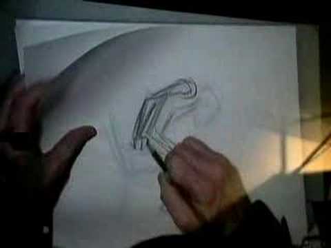 Glen Keane Photo 15