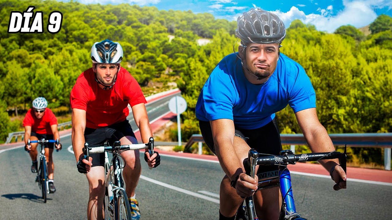 10 días USANDO el CALZADO más RARO del MUNDO *Día 9*