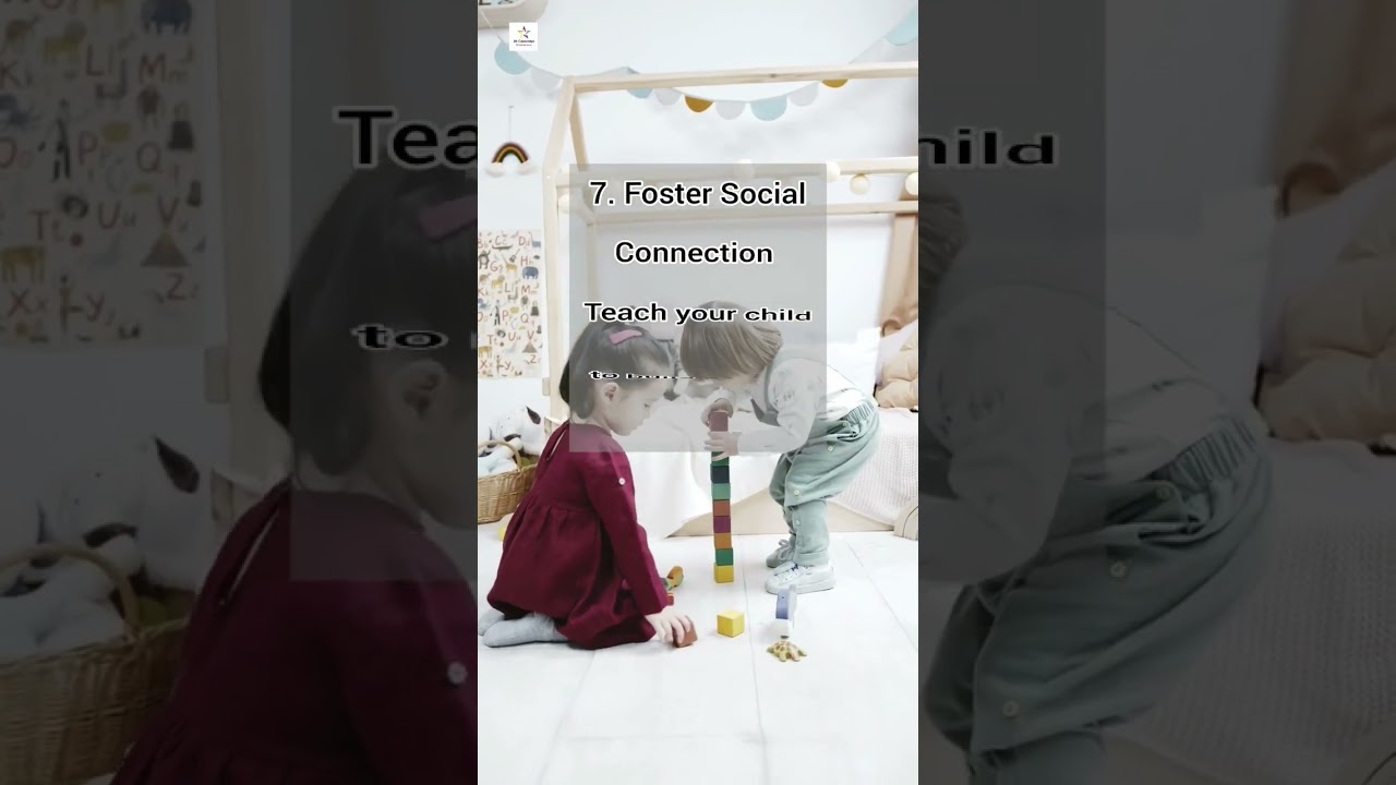 How to Develop Positive Attitude in your Child 