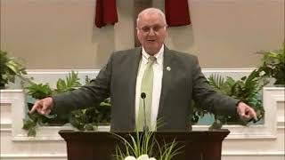 Reasons I Believe the Bible (Pastor Charles Lawson)