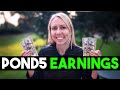 My Pond5 Earnings // How much money I made in 6 months selling stock video on Pond5 in 2020