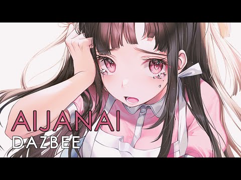 [Lagu Jepang Populer] Dazbee - Aijanai (Bukan Cinta) Lirik Terjemahan Indonesia dan Romaji