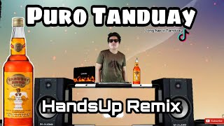 Download Lagu PURO TANDUAY REMIX - ( LONG NECK TANDUAY ) HANDS UP BUDOTS REMIX DJ SANDY FT. DJTANGMIX EXCLUSIVE MP3