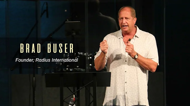 Brad Buser's Story