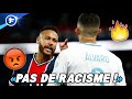 Les accusations de racisme de Neymar envers Alvaro Gonzalez font grand bruit | Revue de presse