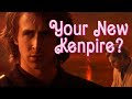 Your new kenpire