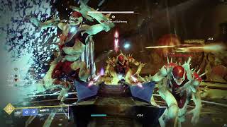 Behemoth vs Pit of Heresy Solo Flawless (New -5 Power, No Weekly Surges/Seasonal Mods) [Destiny 2]