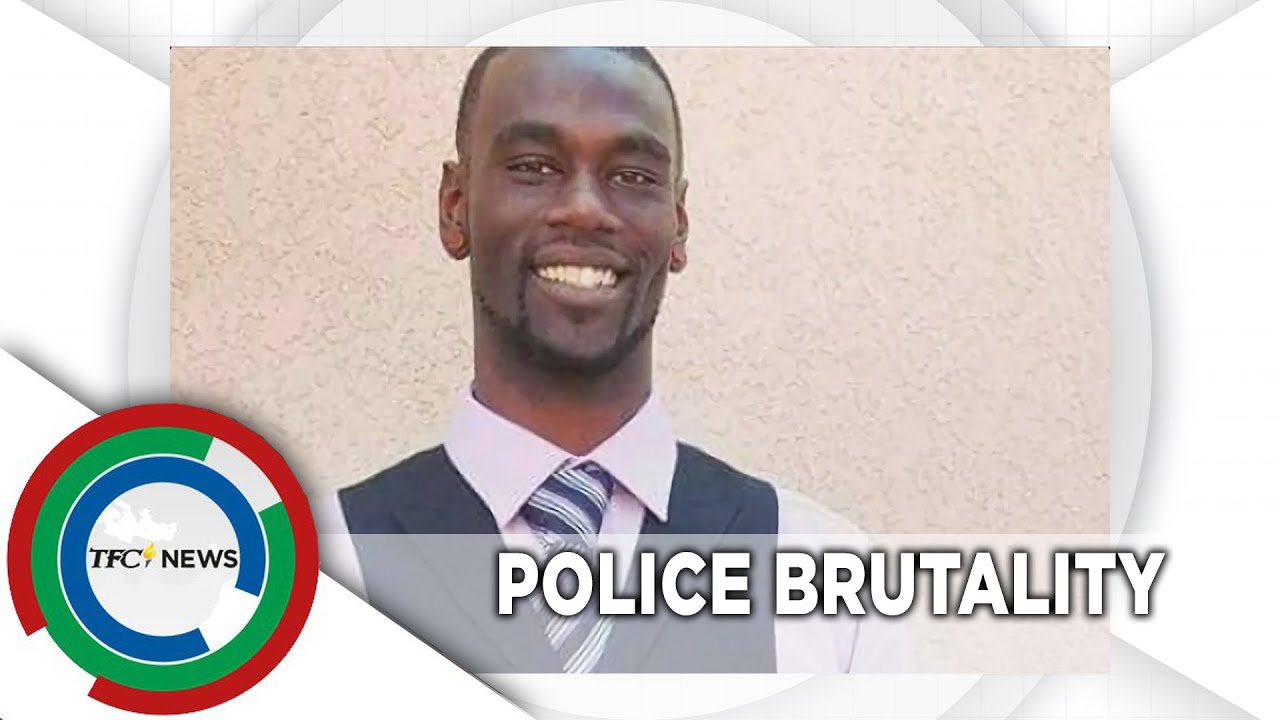 Fil-Am Tennessee representative speaks up on Tyre Nichols' death | TFC News Tennessee, USA