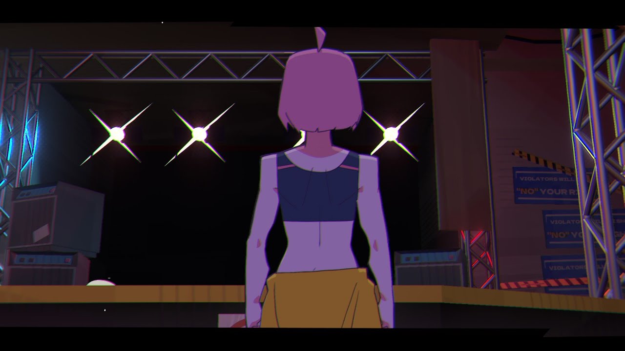 unbeatable - cop trauma (Full combo - Beginner)