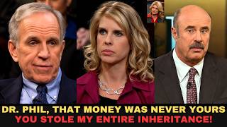 $1M Inheritance SHOCK 😱 Daughter EXPOSES Father’s Lies & Betrayal!
