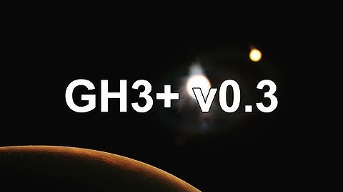 GH3+ v0.3 Release (Co-op chord fix)