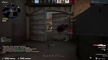 Legit cheat with NovolineHook