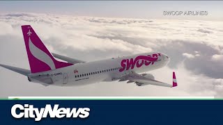 CityBiz: The end of Swoop Airlines?