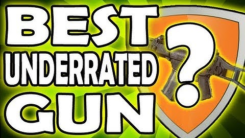 MW3 Tips & Tricks: BEST Underrated Gun - Scar-L vs G36c! (Modern Warfare 3)
