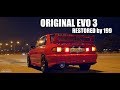 INI BUKAN WIRA - INI EVO 3 CE9A by 199 GARAGE