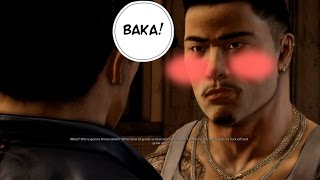 Johnny Plays Sleeping Dogs (PC) | PART 2 - New Sun-On-Yee Order