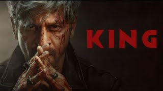 Information King movie /trailer release date/Sha Rukh Khan/movie updates 2026 āāØ@remankumar-c2eā©Ā Guide