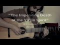 Will Ackerman - "The Impending Death of the Virgin Spirit"