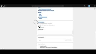 How to Set Up Post-Purchase Upsell on Shopify | One-Click Upsell After Checkout | TataBundle