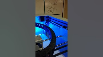 Creatr y axis and motor