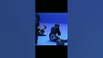 Jaehyun And Woonhak Should I Laugh Or Cry Boynextdoor Jaehyun Woonhak Kpop Funny Shorts 