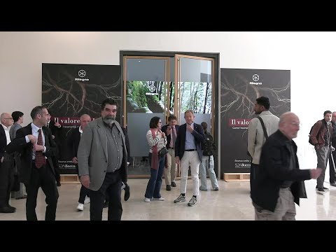Video Rilegno, 'il riciclo del legno oltre il 69%, cresce la filiera'