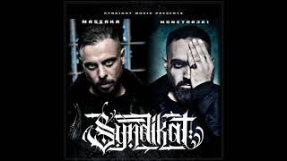 Diablo 63 - Schlage Alarm (Ft. Massiv) | SYNDIKAT ALBÜM