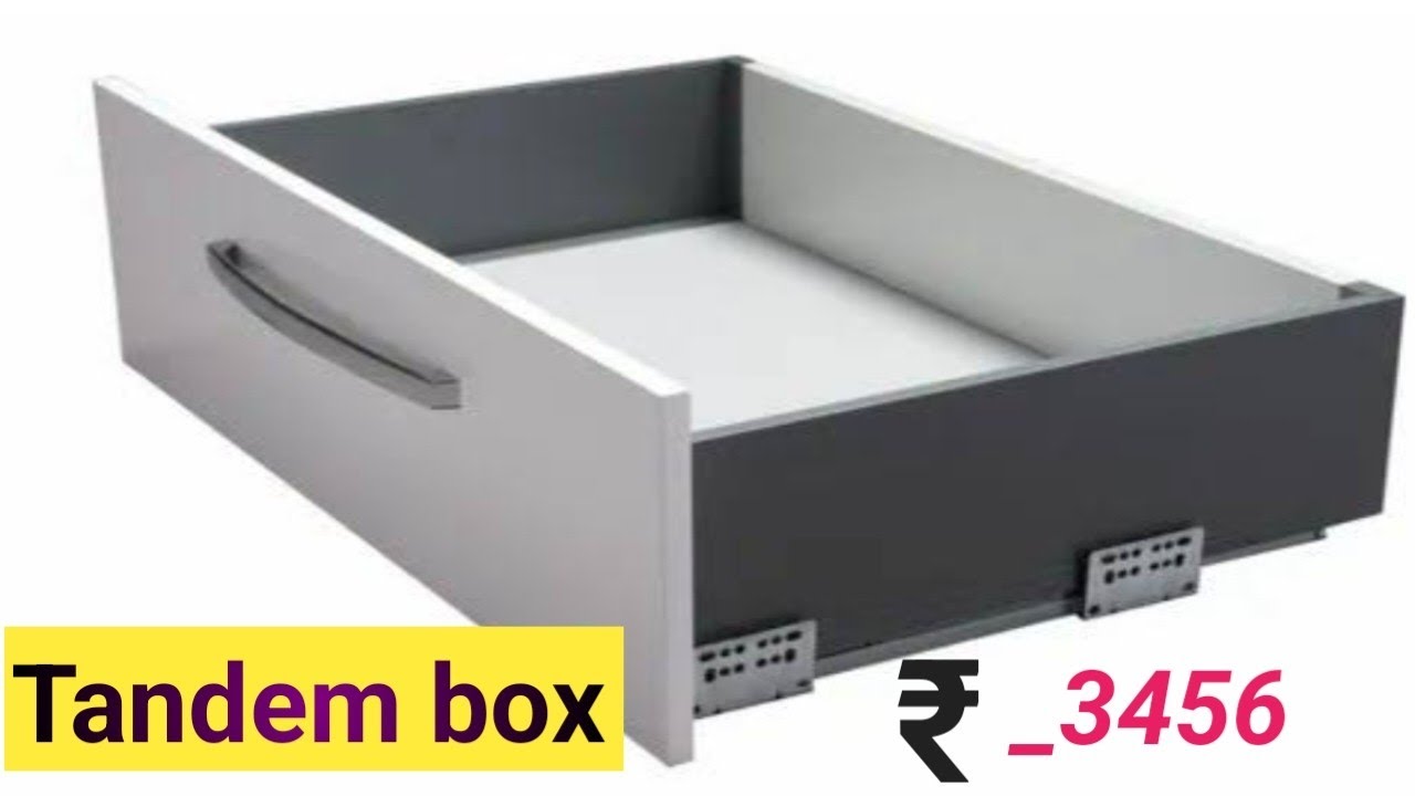 Tandem Box Kaise Lagaye How To Install 