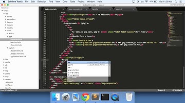 16 - Learn Ruby on Rails - Elance Clone - Pagination