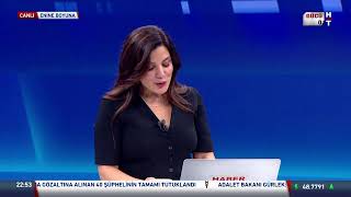 #Canlı - Borsa Vurguncuları Geç Mi Fark Edildi? #Canlı - Borsa Vurguncuları Geç Mi Fark Edildi?