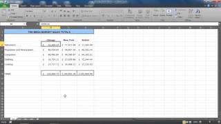 Advance Excel. Assigning a Macro to a Toolbar Button. MACRO VBA. एक्सेल सीखे एडवांस एक्सेल