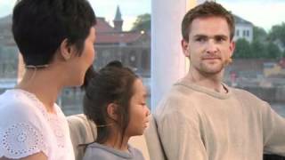Frikar på NRK Sommeråpent