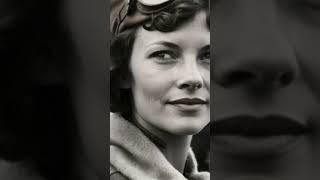 La Misteriosa Desaparición de Amelia Earhart parte 01 #short  #shorts   #dinero