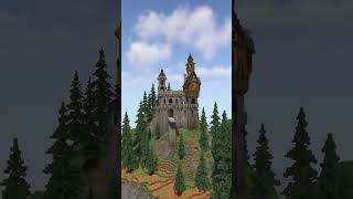 I’m Starting a Medieval Civilization in Minecraft— Join Us!