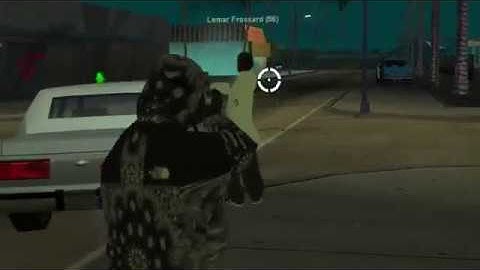 skengman | ls-rp.net