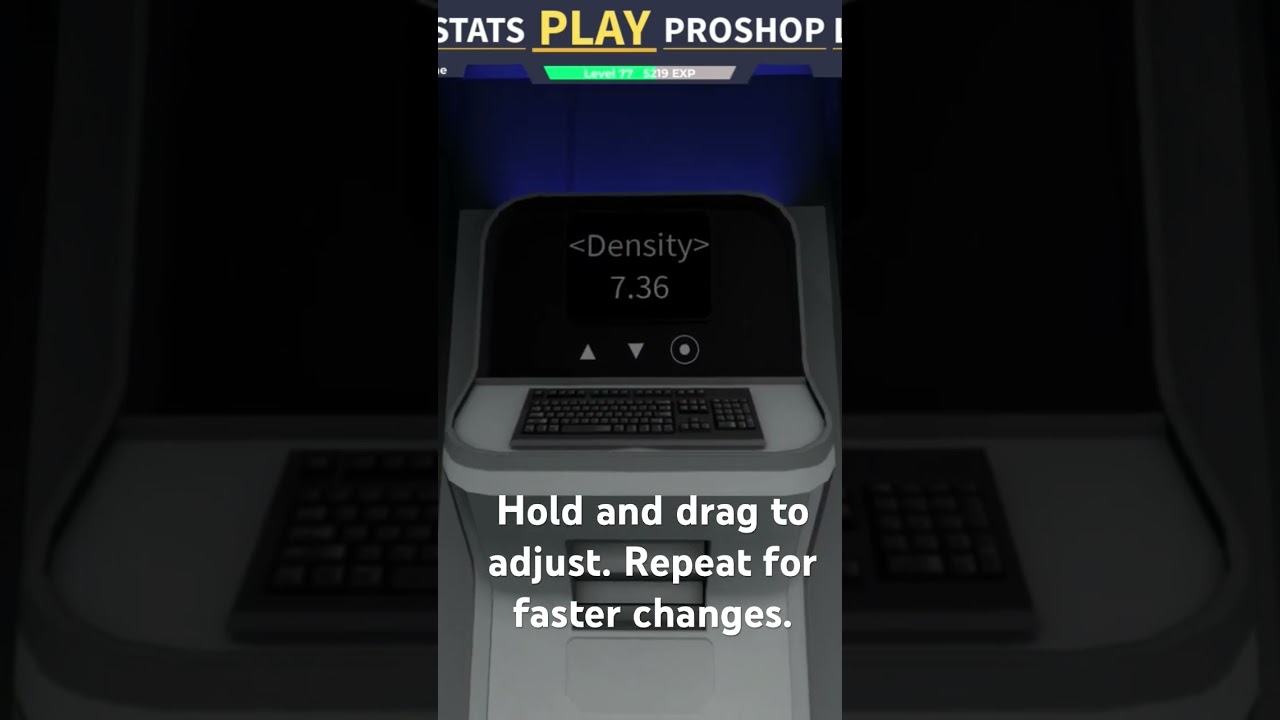 How to Adjust Pin Physics in Roblox Bowling Paradise 
