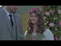 Свадебная церемония среди Кавказских гор Грузии | WEDDING CEREMONY IN MOUNTAINS OF GEORGIA