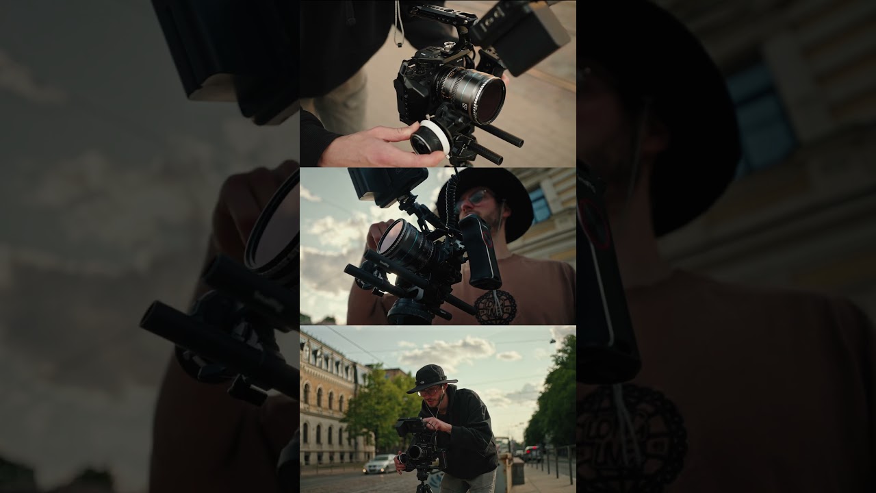 Unveiling Exclusive Black Friday Deals on SIRUI Lenses!