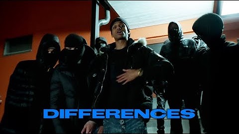 YB - Differences (Official Music Video)