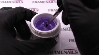 Framenails - Gel Monophase 3 En 1