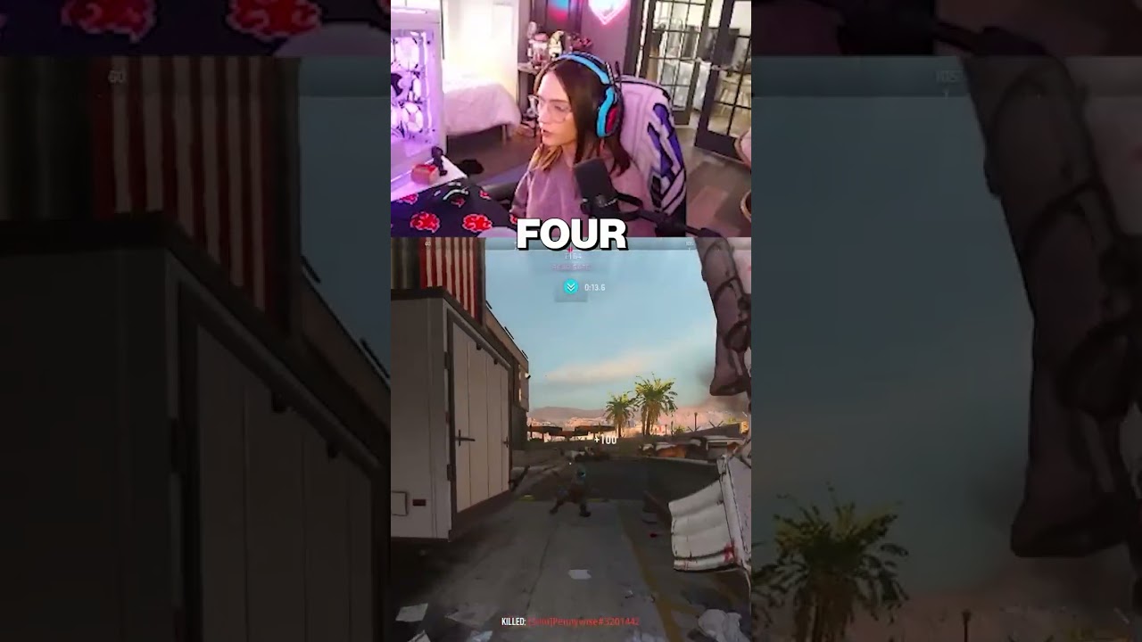 Can Allycxt Drop 35 in RANKED for 5 Gifted Subs?