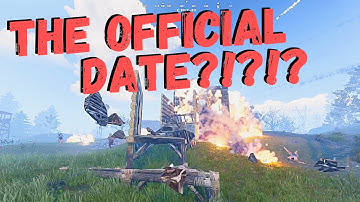 Rust Console Edition: Dev Blog 13 (Wipe Time Changes, Power Surge & a "NEW" monument)