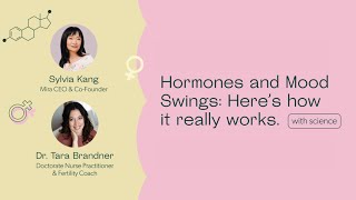 Hormones and Mood Swings: Here’s how it really works
