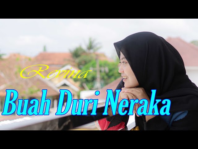 Buah Duri Neraka - Revina (Cover Dangdut) class=