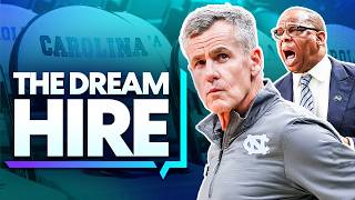 Billy Donovan to UNC? Why Its PERFECT Timing Net Worth