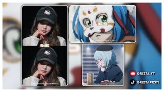 Preset Jj Am 3 Ukuran  Di Bawah 5 Mb   Dj Kasih Abaaba X Alone Marshmello 