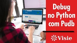 Debug no Python com Pudb - Logging no Python