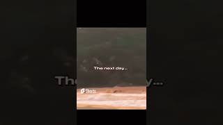 WHEN You Mock GOD…😰😳🤯 #bible #jesus #god #mock #brazil #parade #flood #christian #shorts