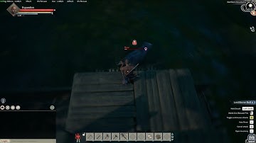 Myth of Empires - Bear Kill