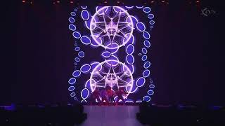 Super Junior Losiento feat.Irene at sm town